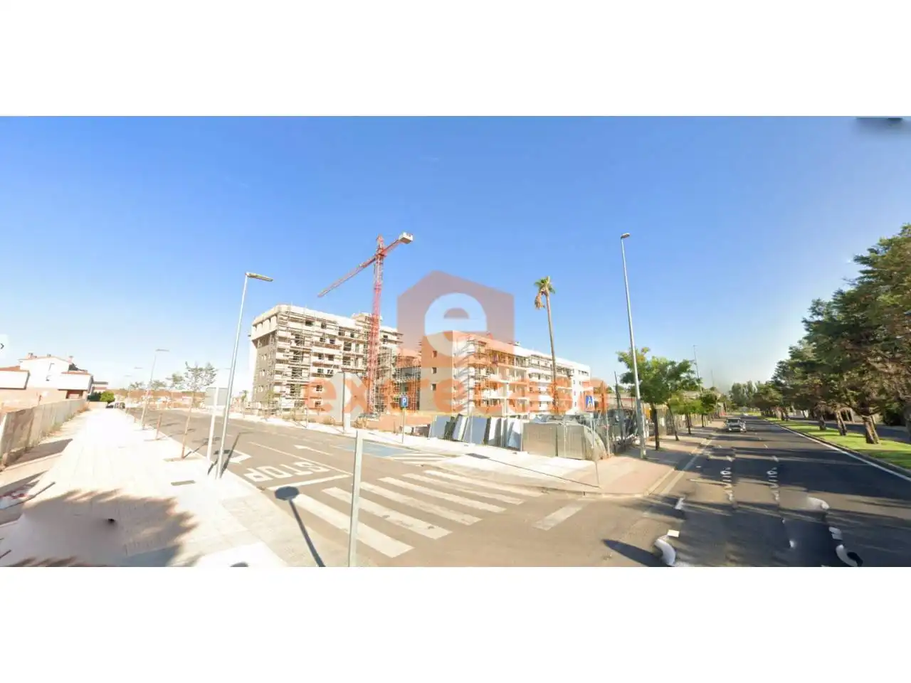 Pis de 75 m² a Badajoz