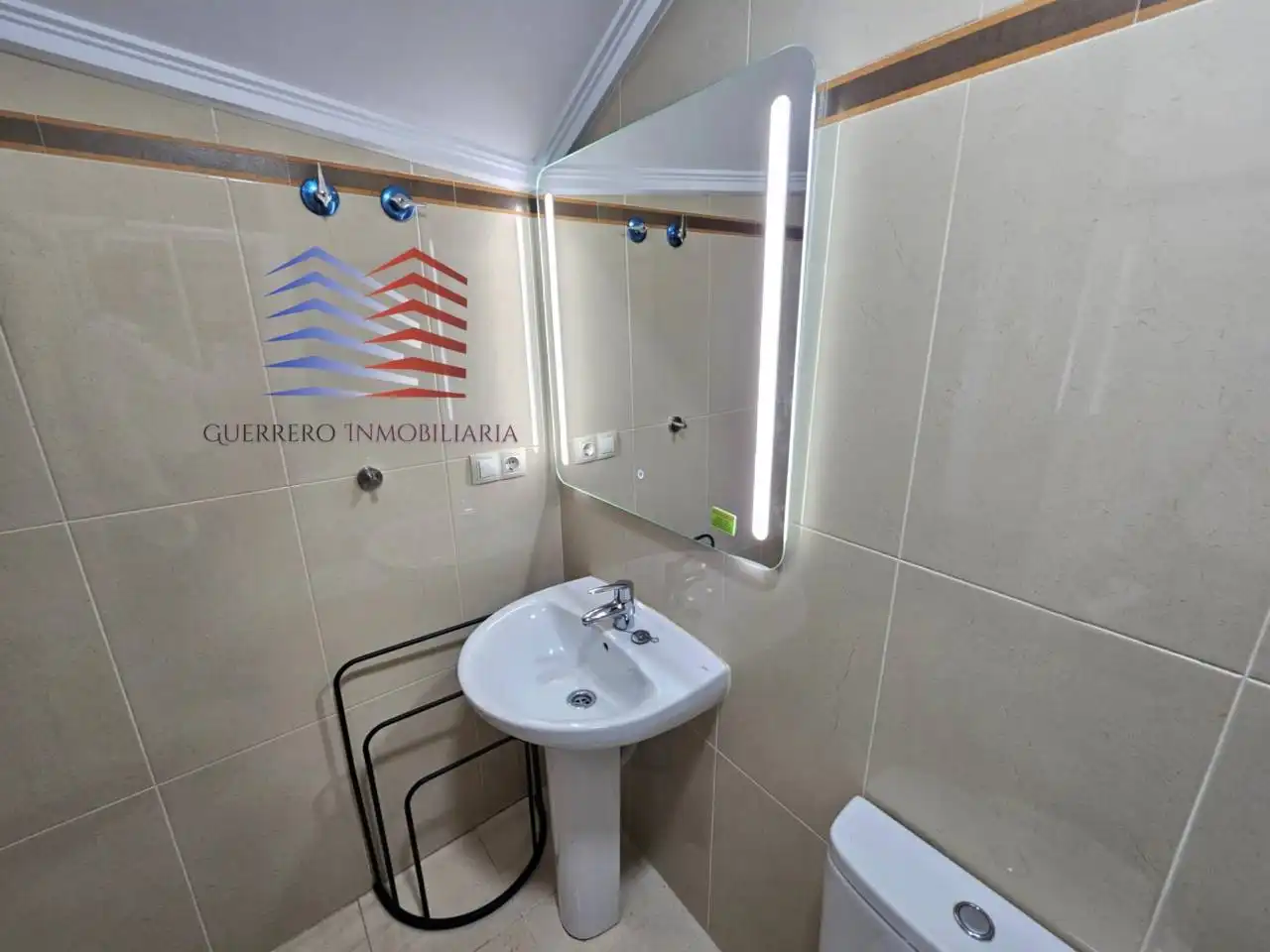 Piso de 87 m² en Ourense