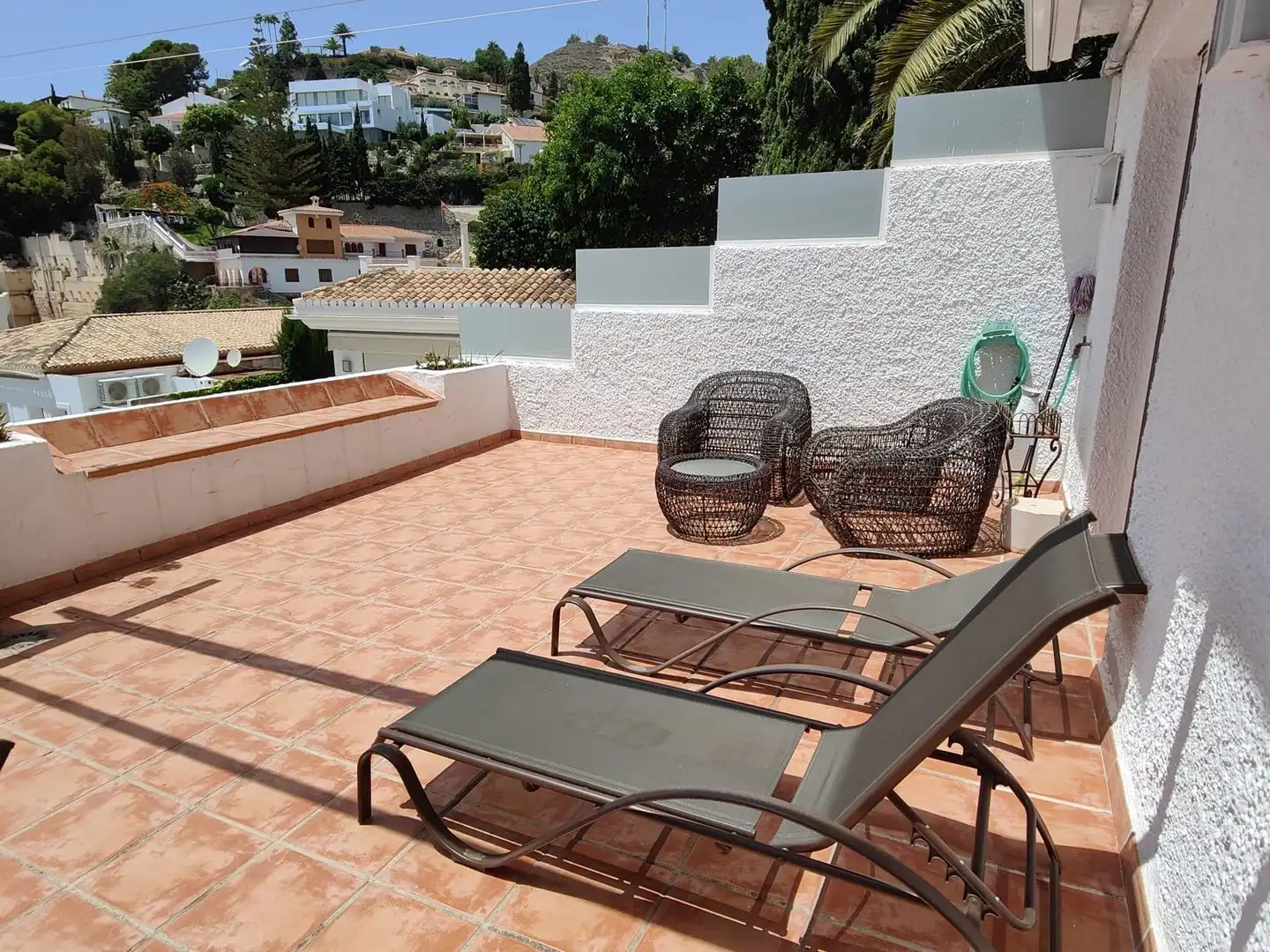 Piso de 100 m² en Almuñécar