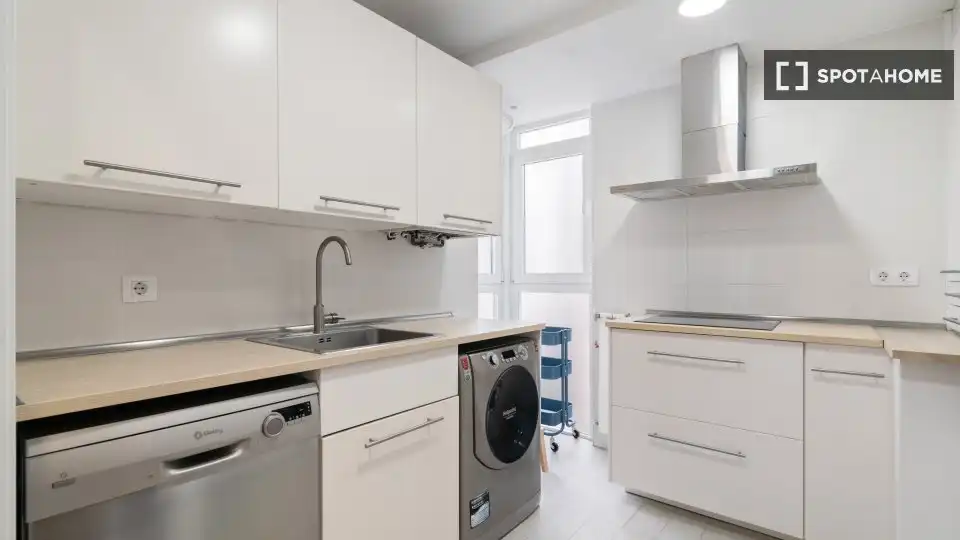 Piso de 75 m² en Madrid