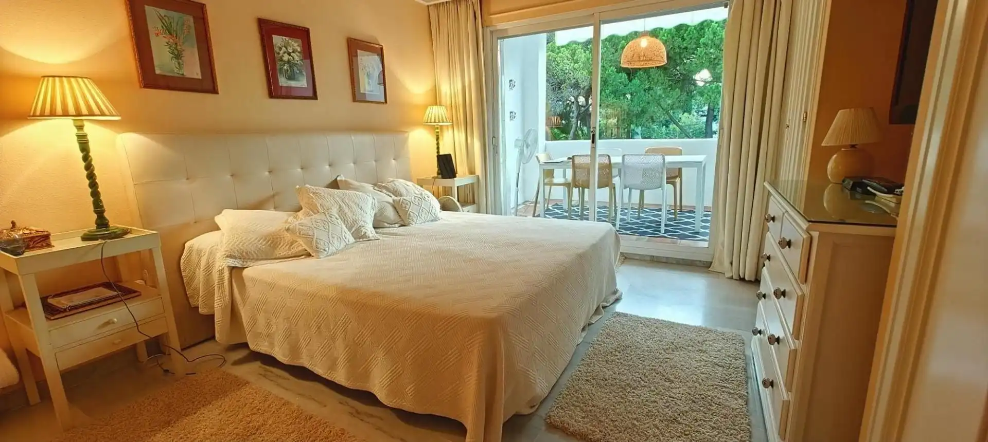 Pis de 125 m² a Estepona