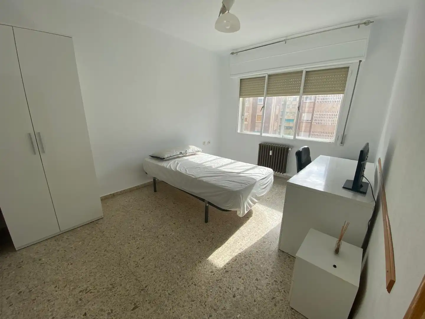 Piso de 120 m² en Albacete