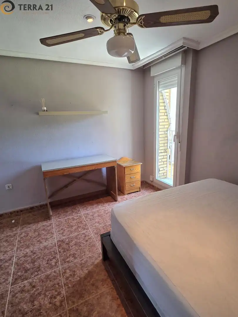 Piso de 100 m² en Jaén