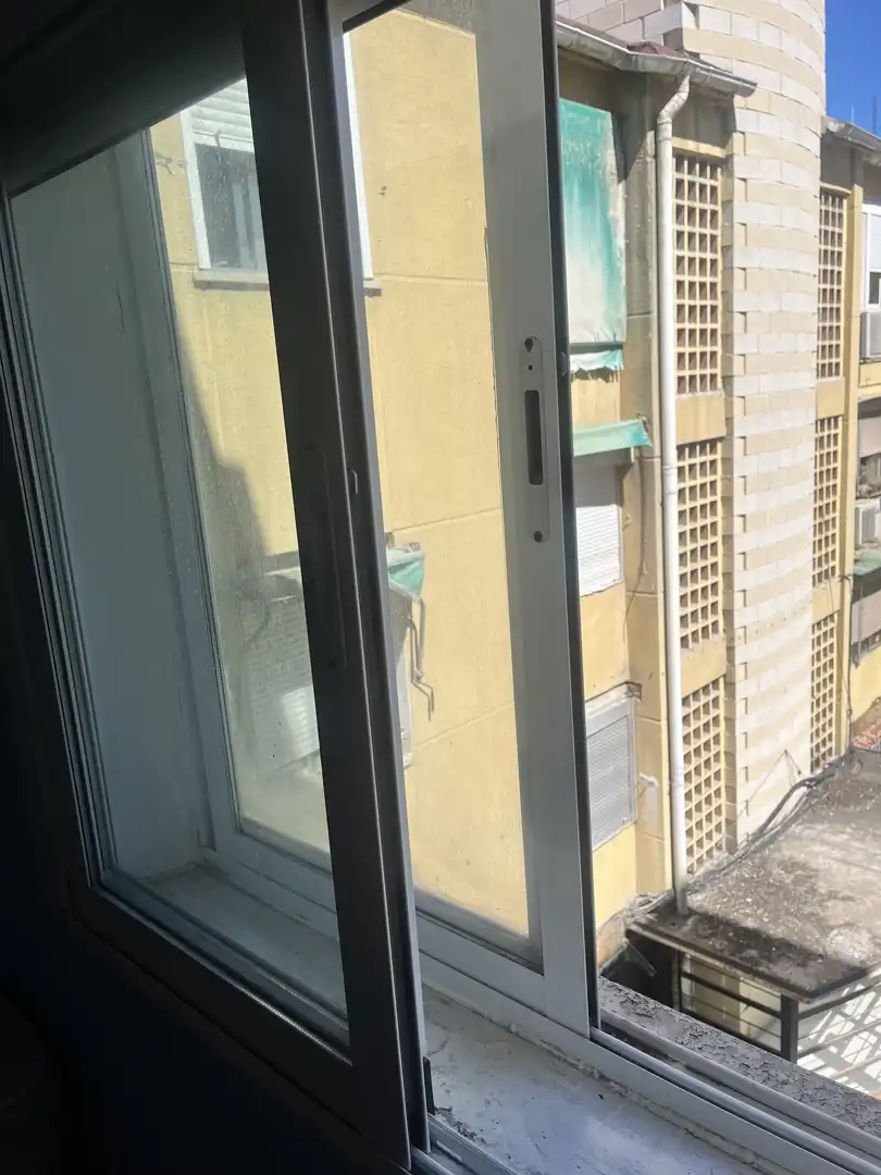 Wohnung 58 m² in Madrid