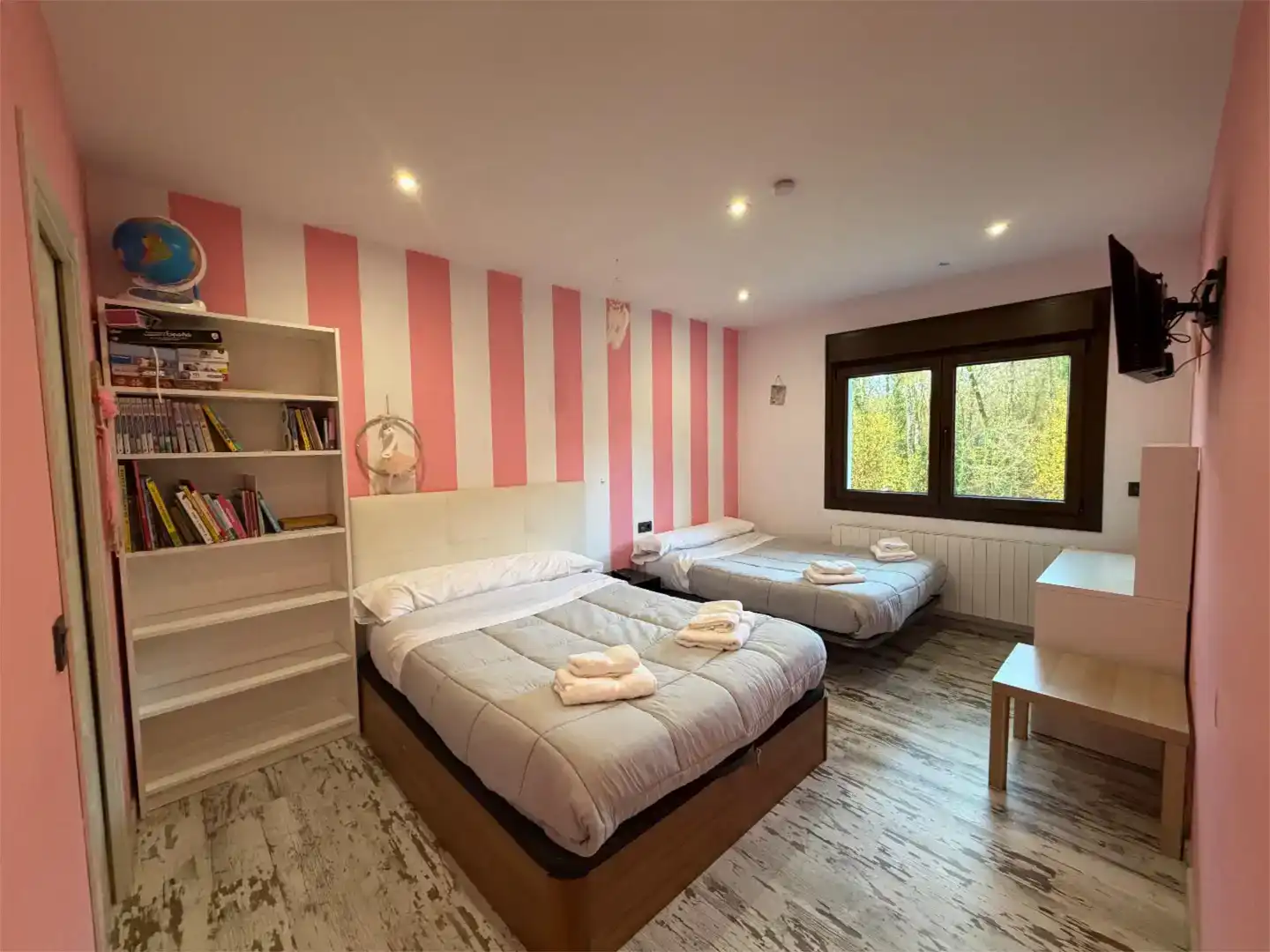Piso de 220 m² en Monforte de Lemos