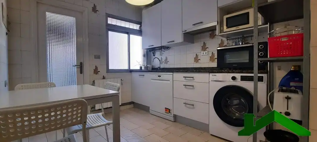 Piso de 87 m² en Bilbao