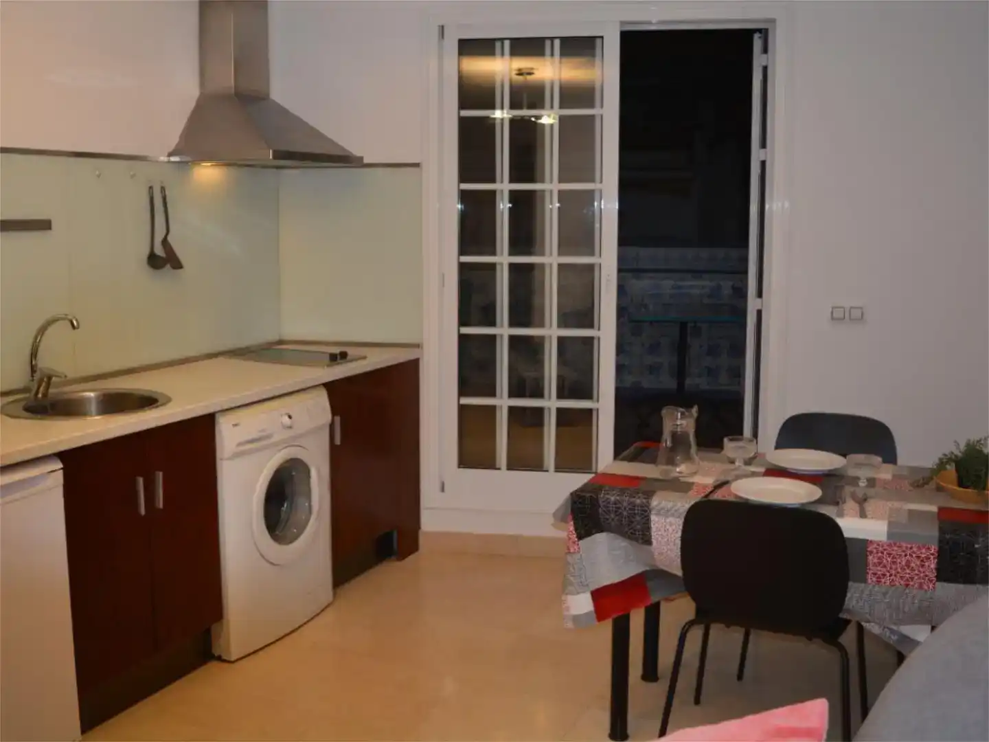Appartement 50 m² à Séville