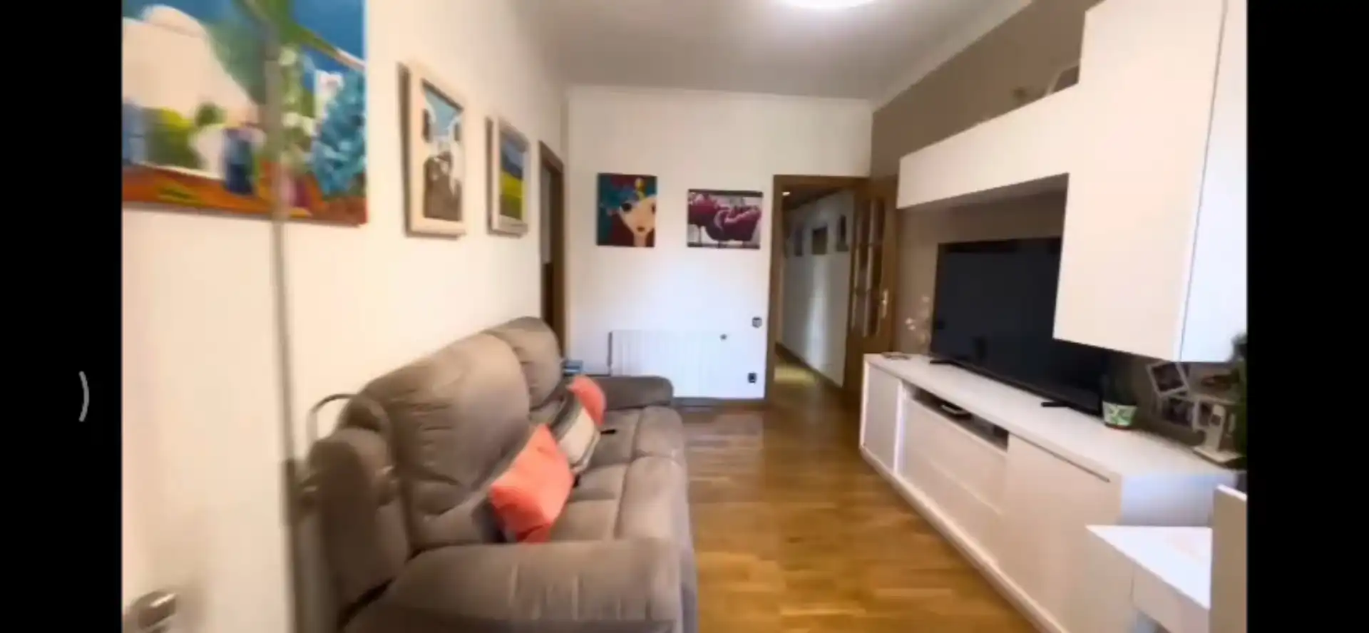 Habitación en alquiler, l'Hospitalet de Llobregat