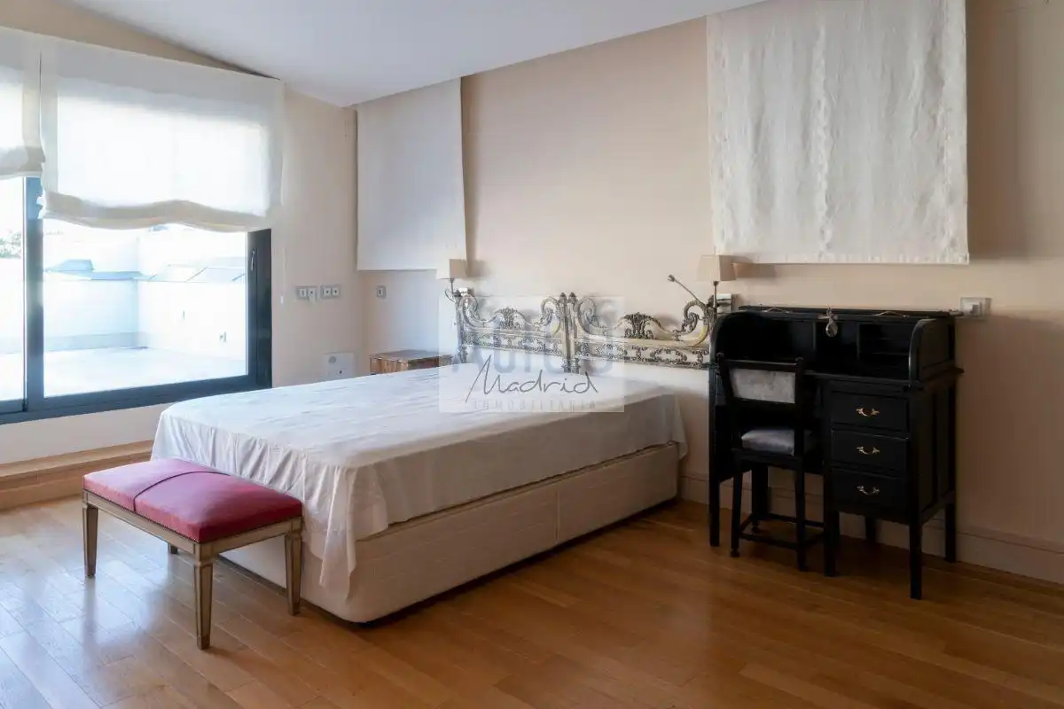 Piso de 230 m² en Madrid