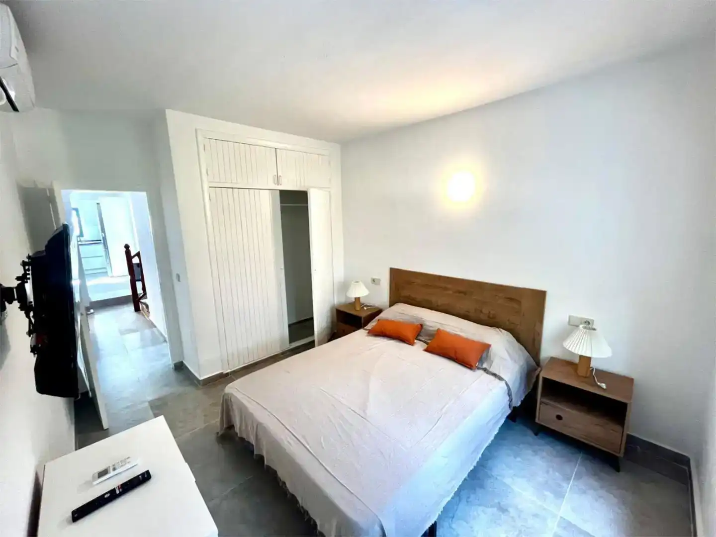 Piso de 135 m² en Sant Josep de sa Talaia