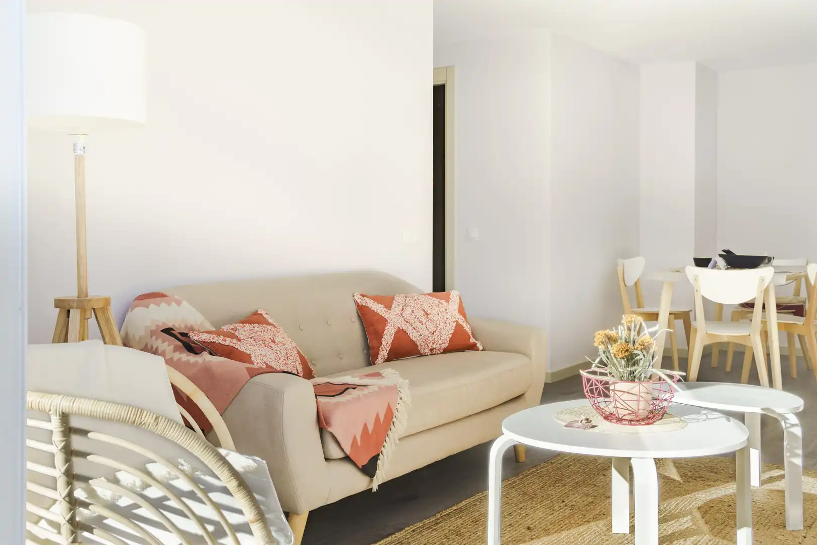 Piso de 76 m² en Valdemoro