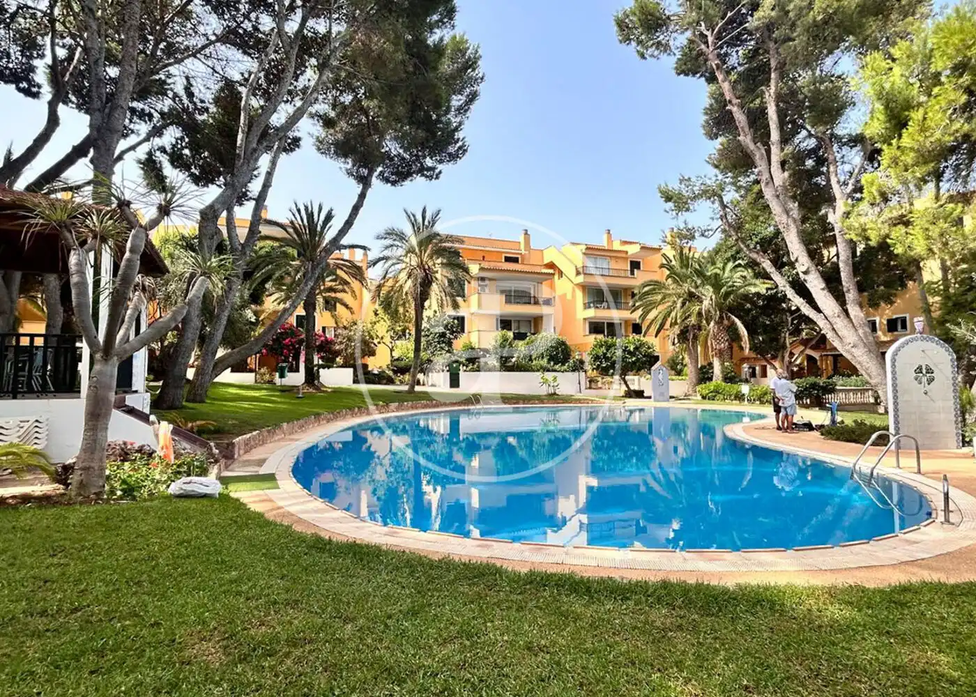 Piso de 95 m² en Calvià