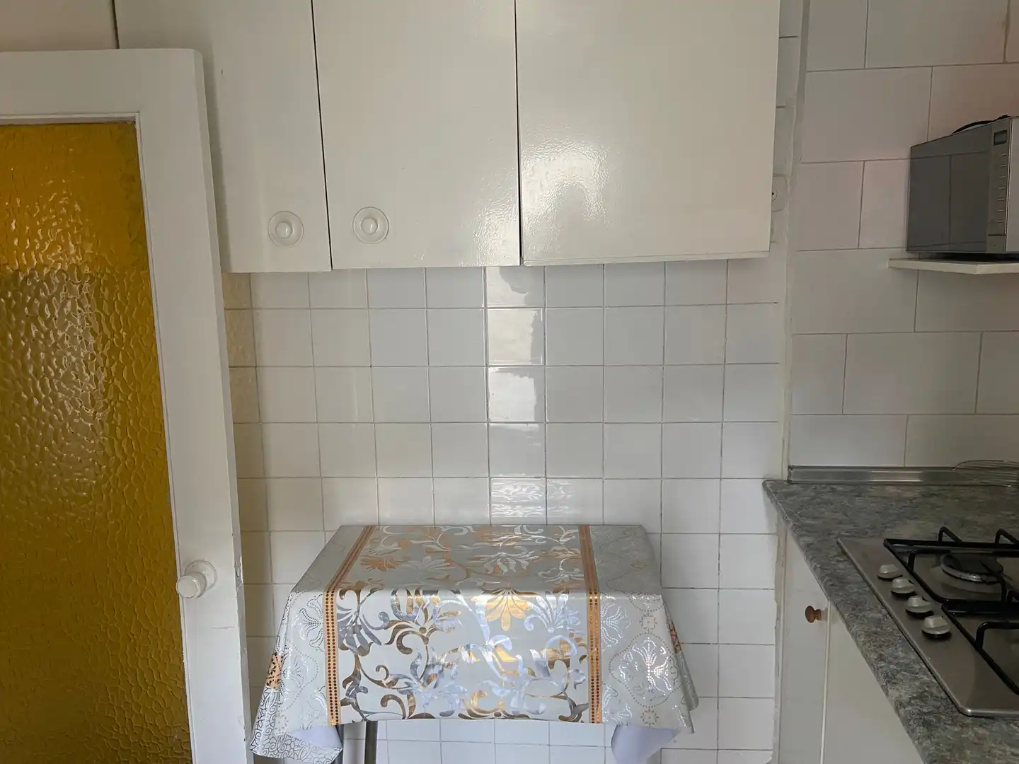 Habitación 234 m², Bernardos
