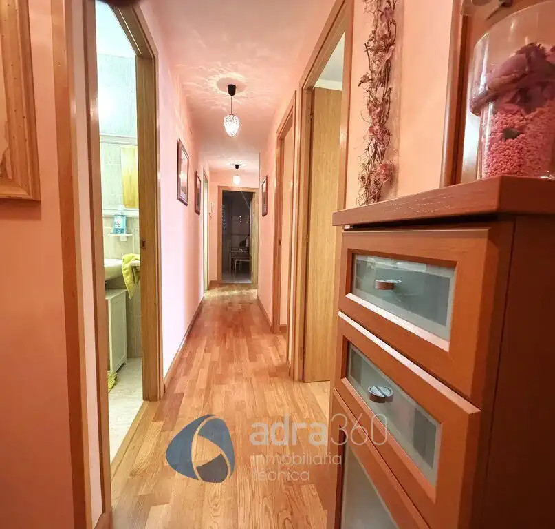 Piso de 68 m² en Logroño