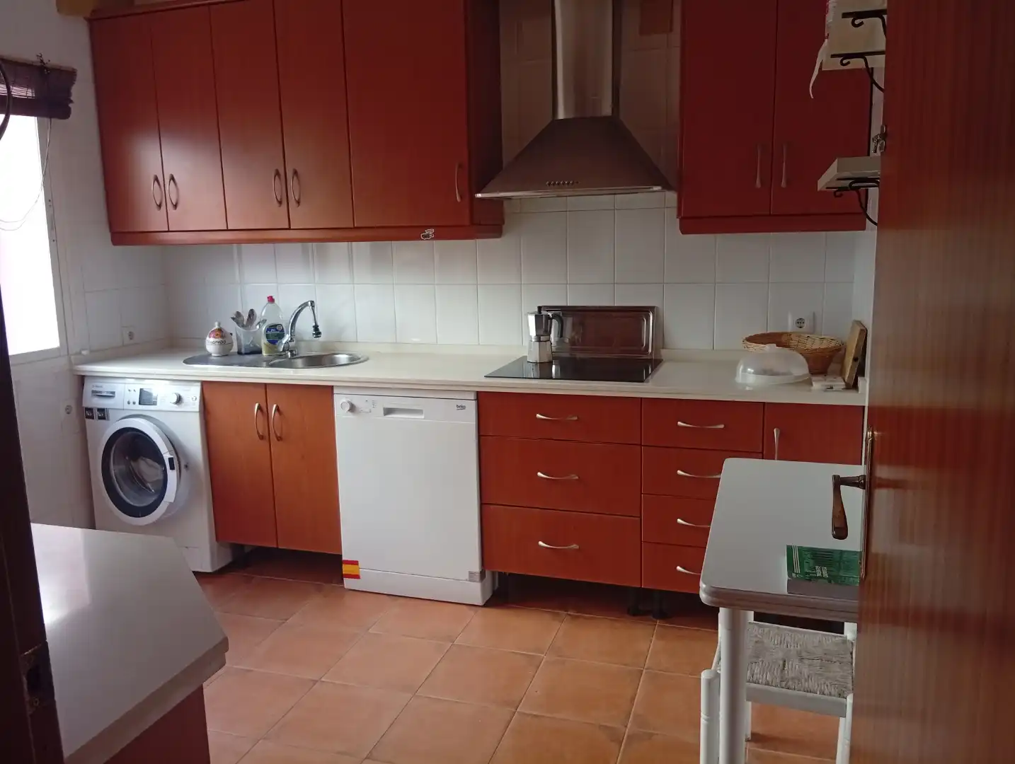 Habitación en alquiler, Villar del Rey