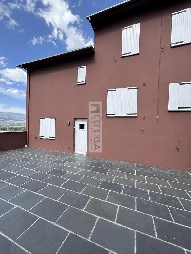 Piso de 100 m² en Alp