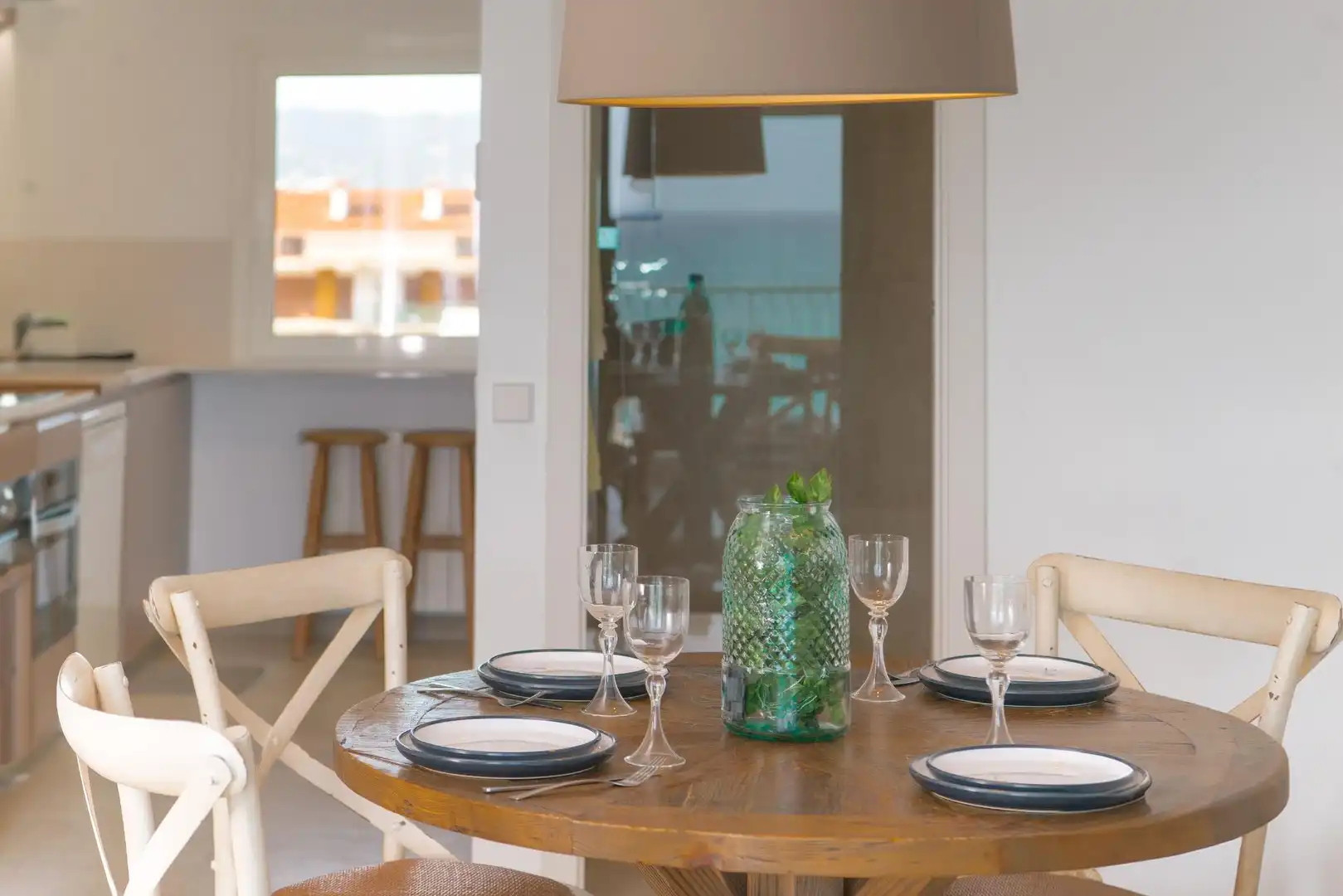 Pis de 85 m² a Calonge i Sant Antoni