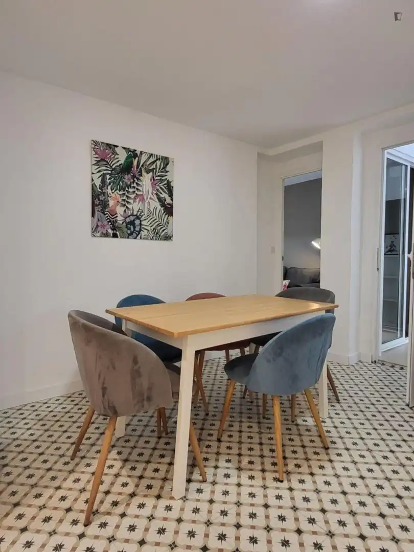 Habitación en alquiler, San Vicente del Raspeig