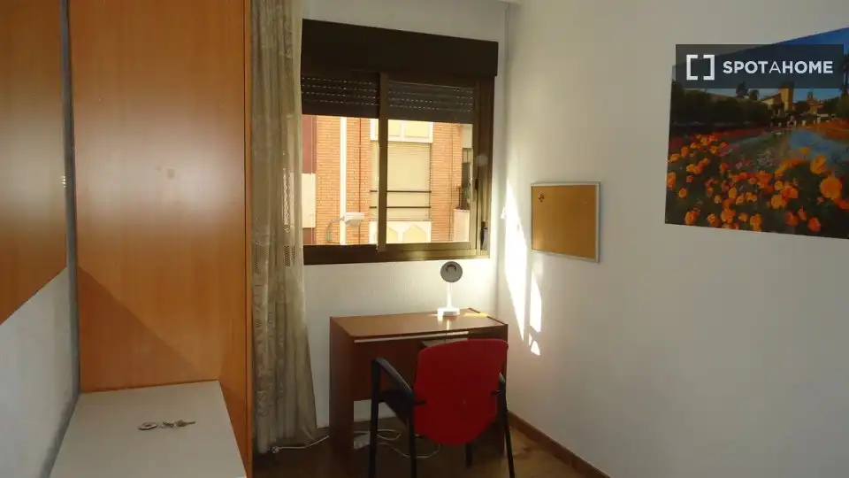 Habitación 109 m², Córdoba