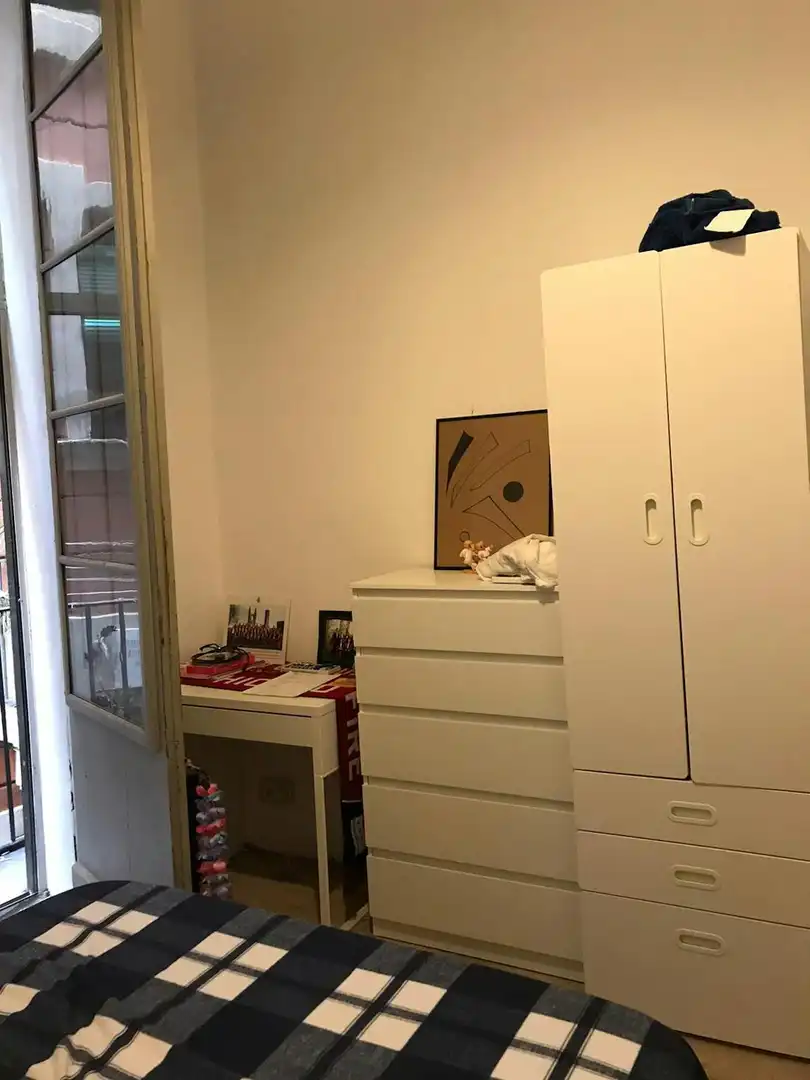 Habitación 115 m², Barcelona
