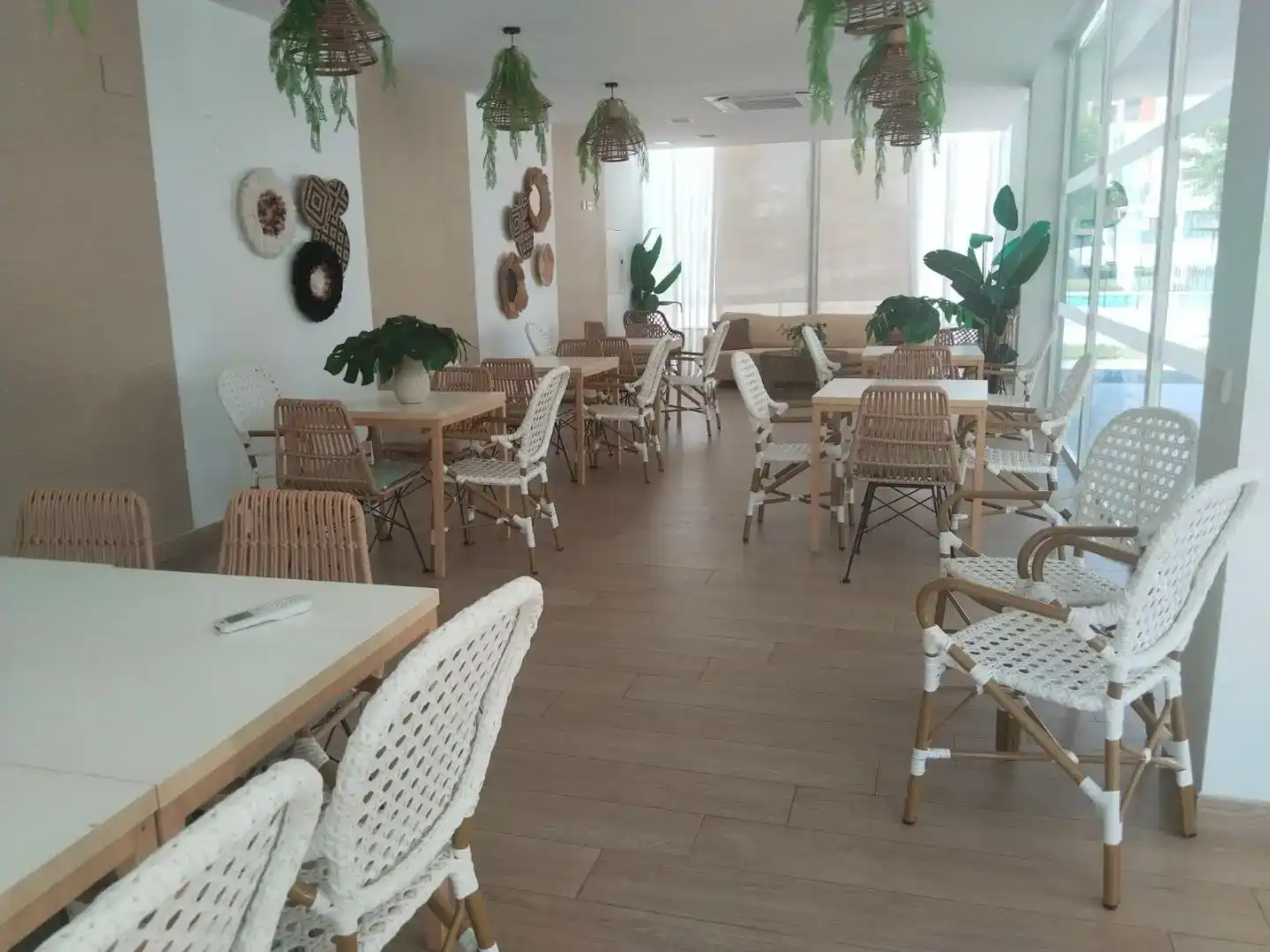 Piso de 93 m² en Mairena del Aljarafe