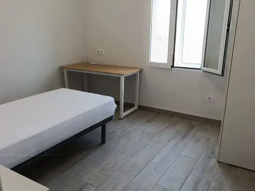 Piso de 100 m² en Cáceres