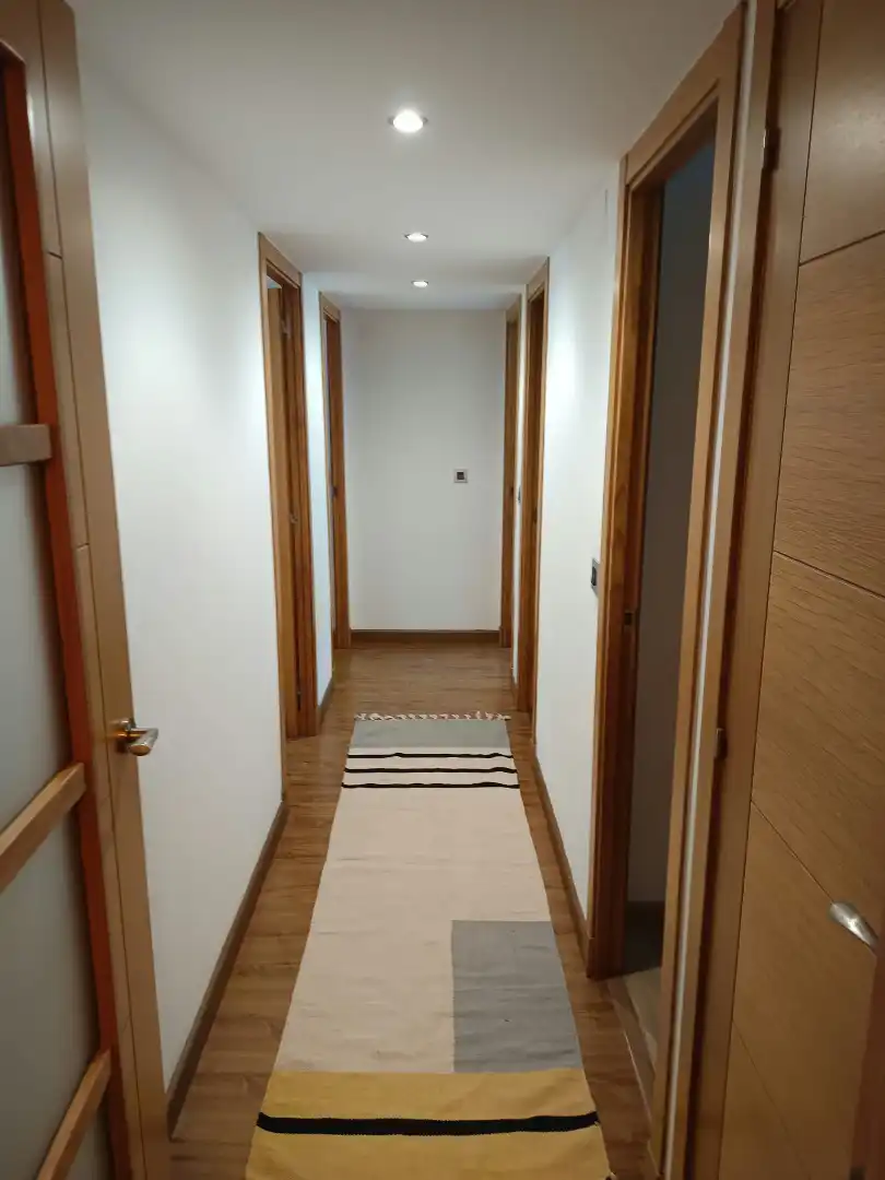 Wohnung 90 m² in Santiago de Compostela