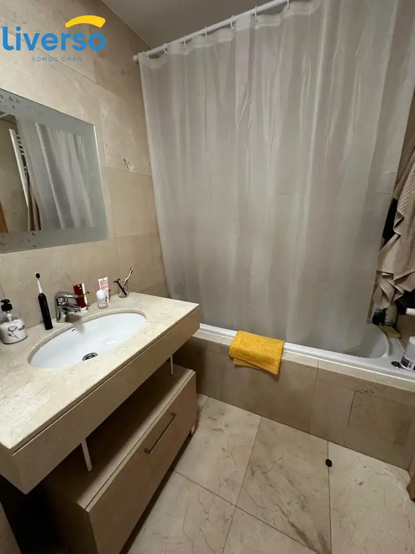 Pis de 85 m² a Burgos