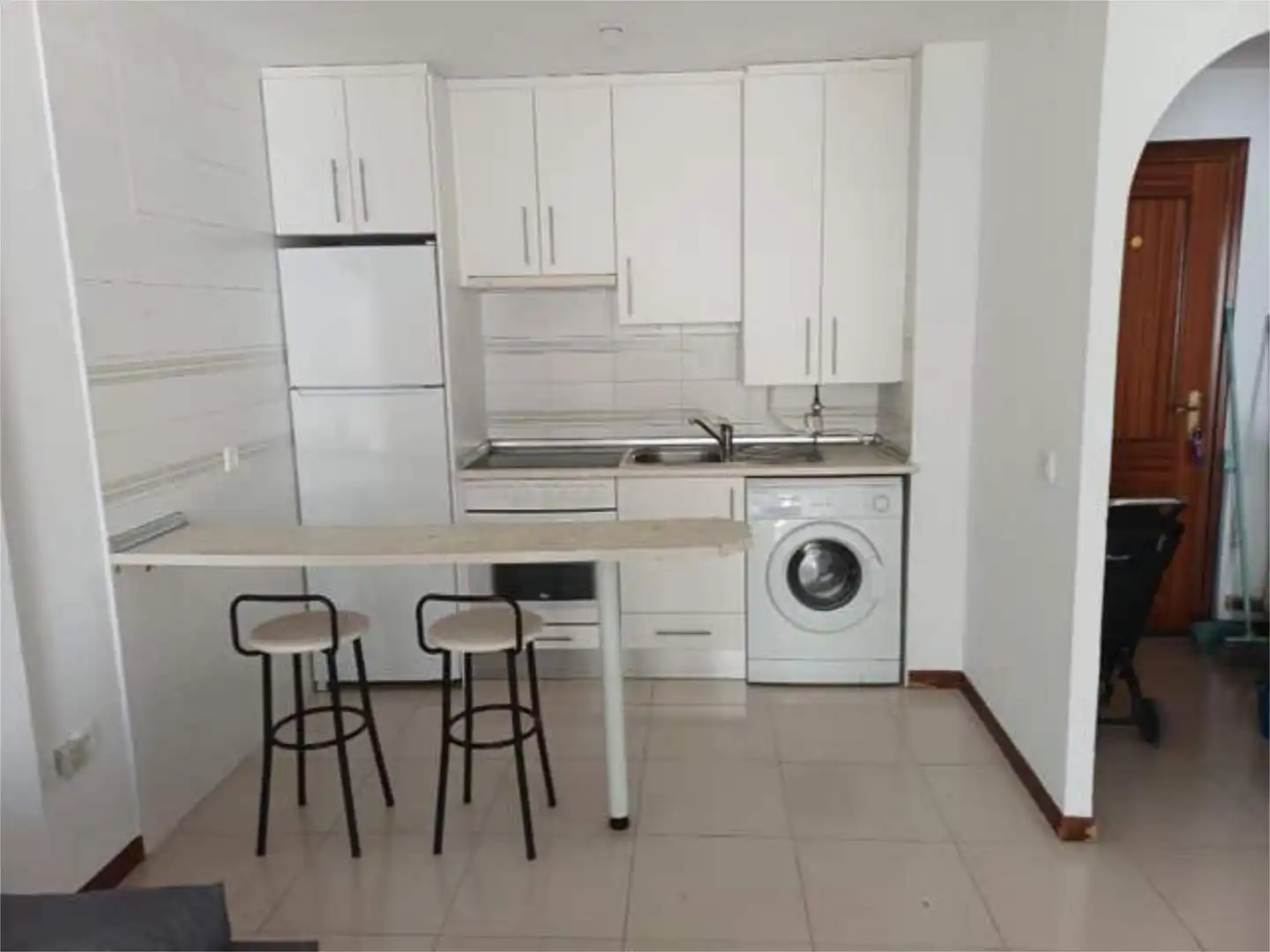 Pis de 55 m² a Ciudad Real