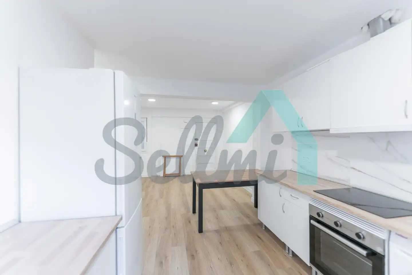 Piso de 78 m² en Oviedo