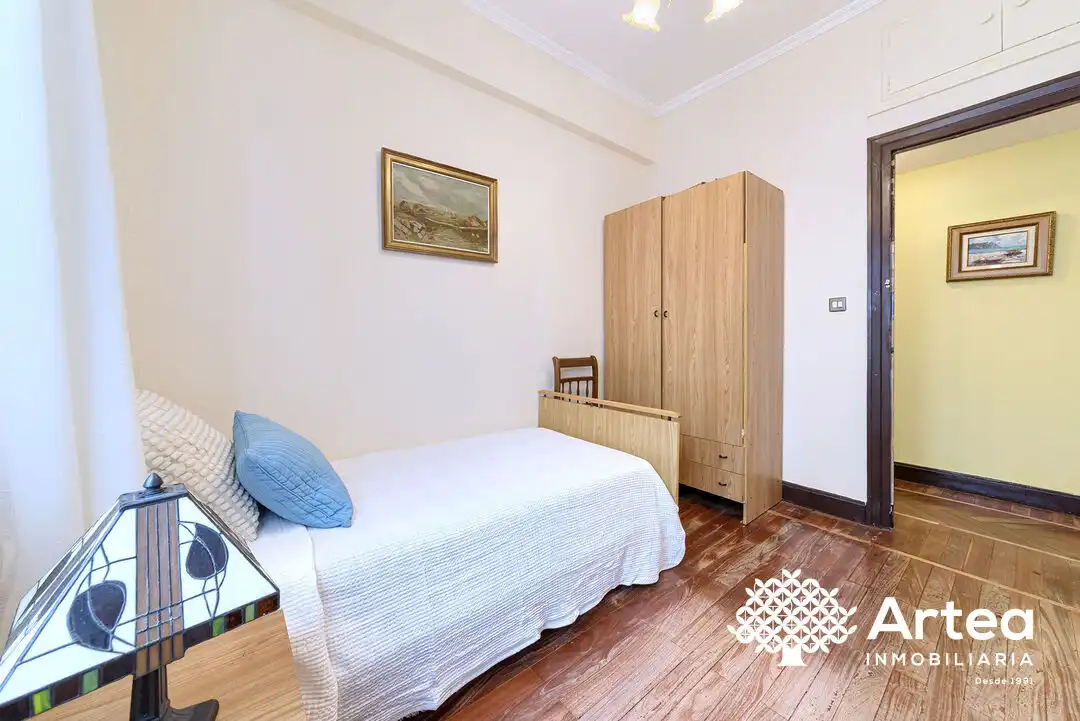 Wohnung 75 m² in Bilbao