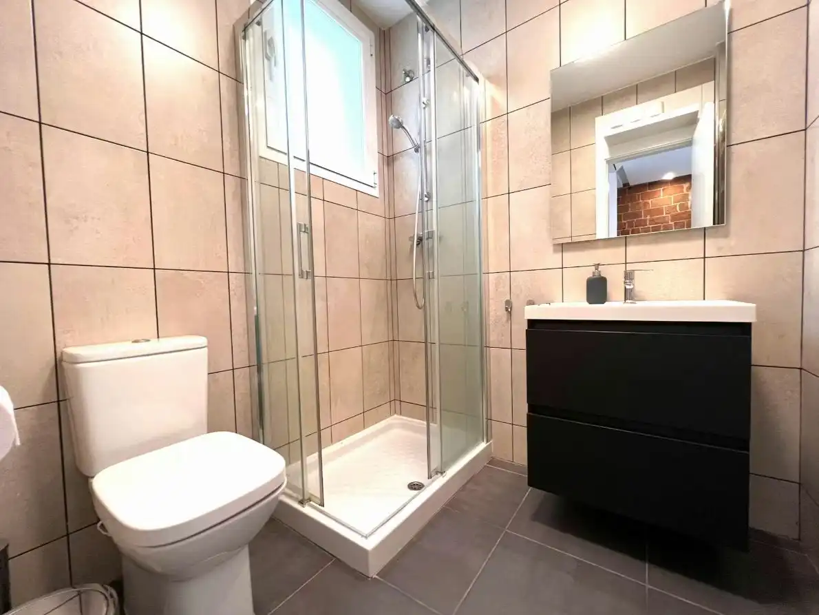 Appartamento 65 m² a Madrid