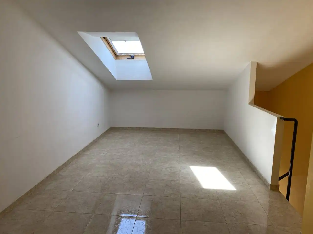 Piso de 120 m² en Alcañiz