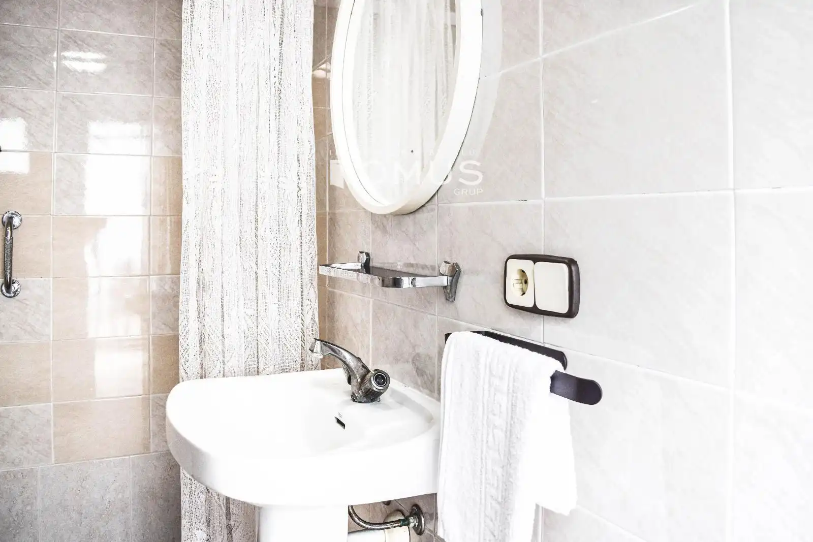 Piso de 294 m² en Tortellà