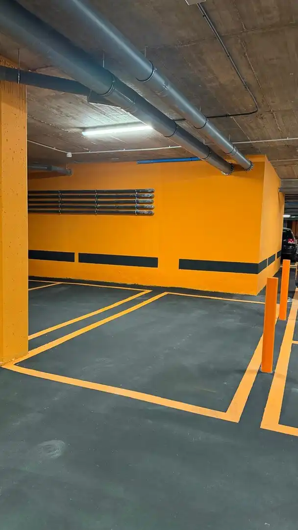 Appartement 55 m² à Madrid