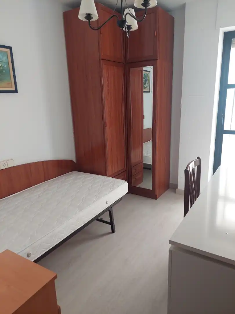 Pis de 70 m² a Palencia