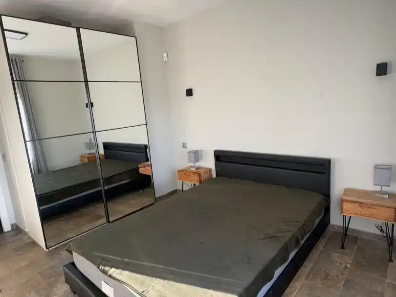 Piso de 55 m² en Marbella