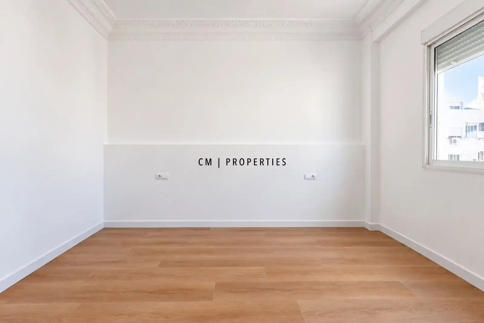 Wohnung 132 m² in Valencia