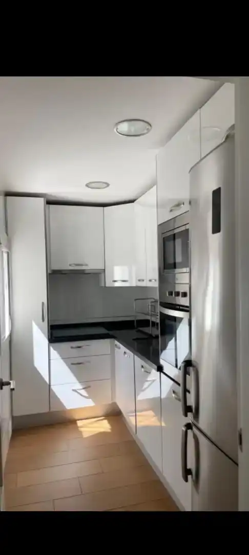Piso de 80 m² en Sevilla