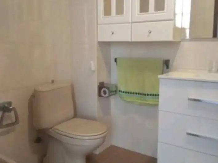 Wohnung 65 m² in Baiona