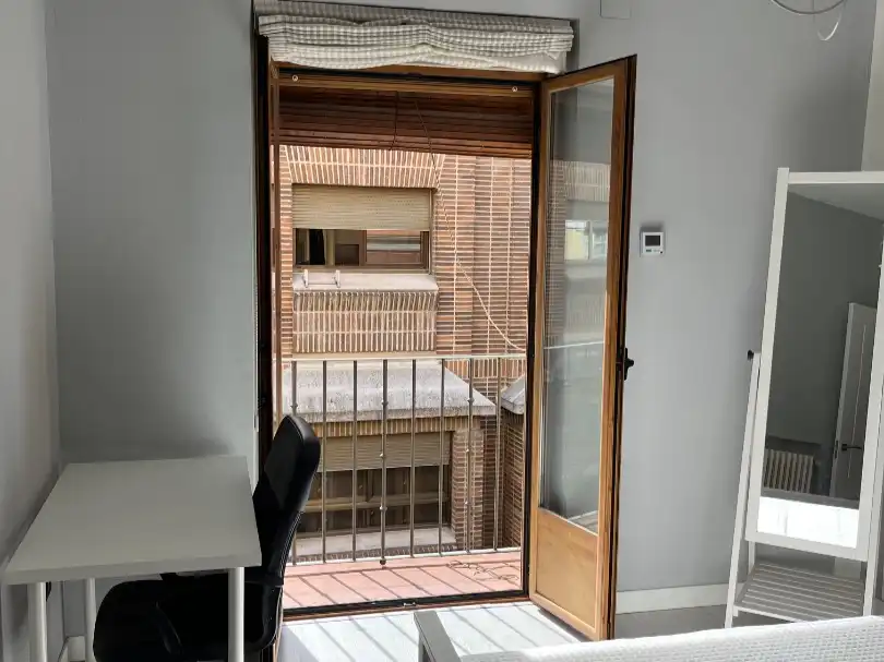 Piso de 100 m² en Valladolid