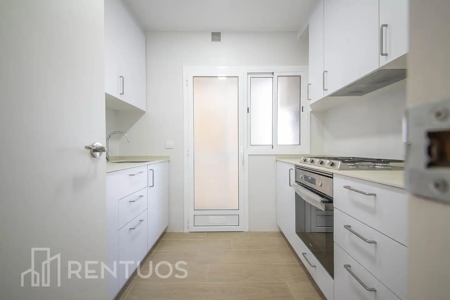 Wohnung 82 m² in Barcelona