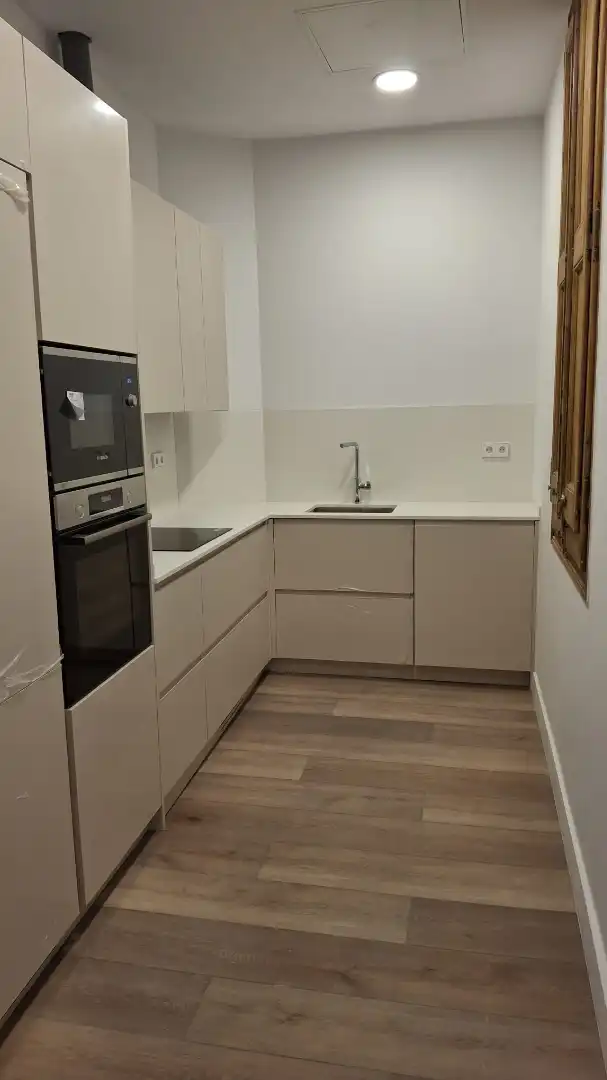 Pis de 169 m² a Barcelona
