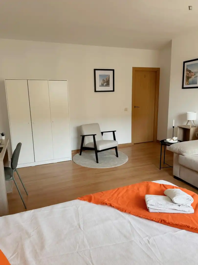 Habitación en alquiler, Toledo