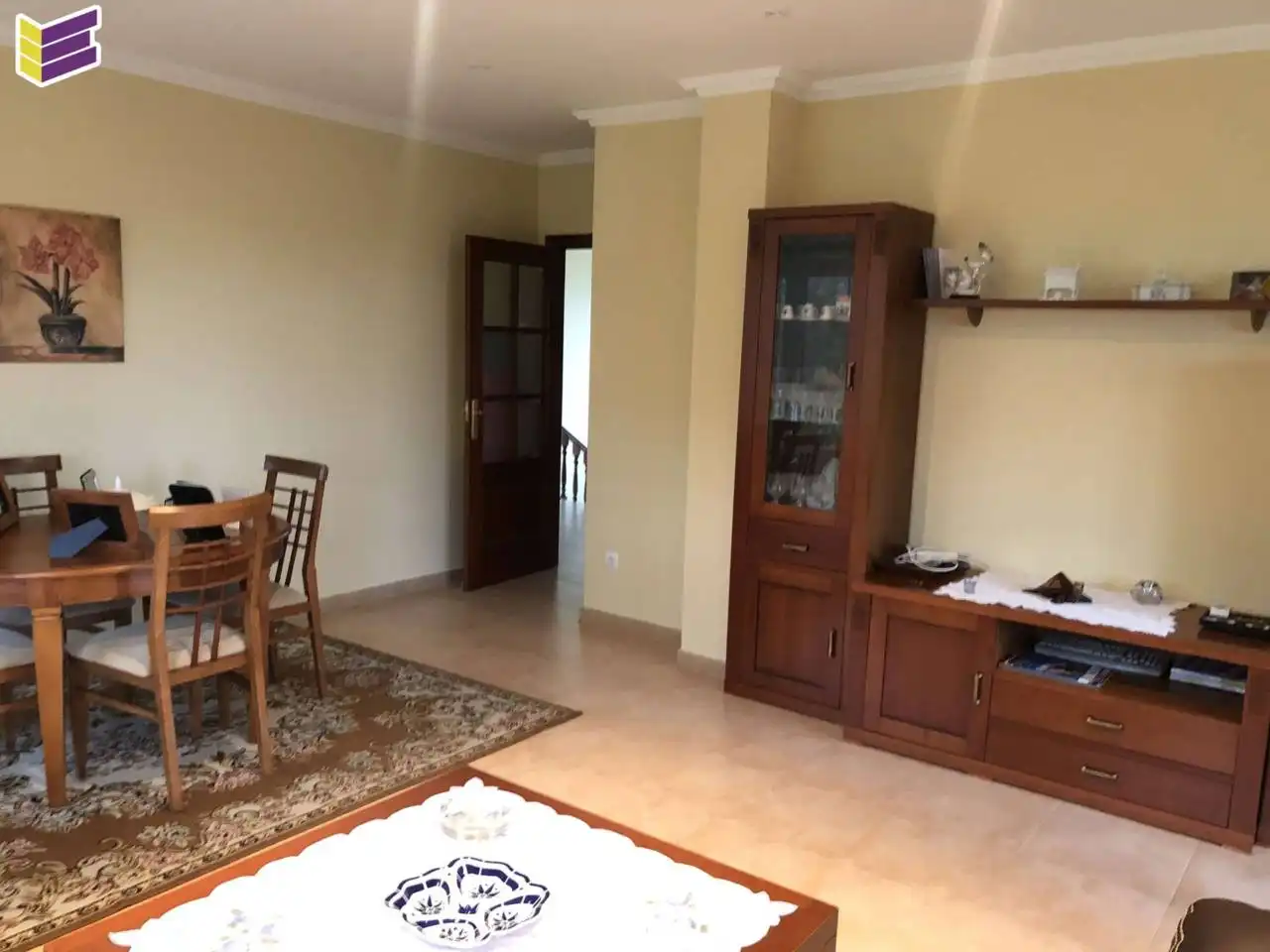 Wohnung 377 m² in O Porriño