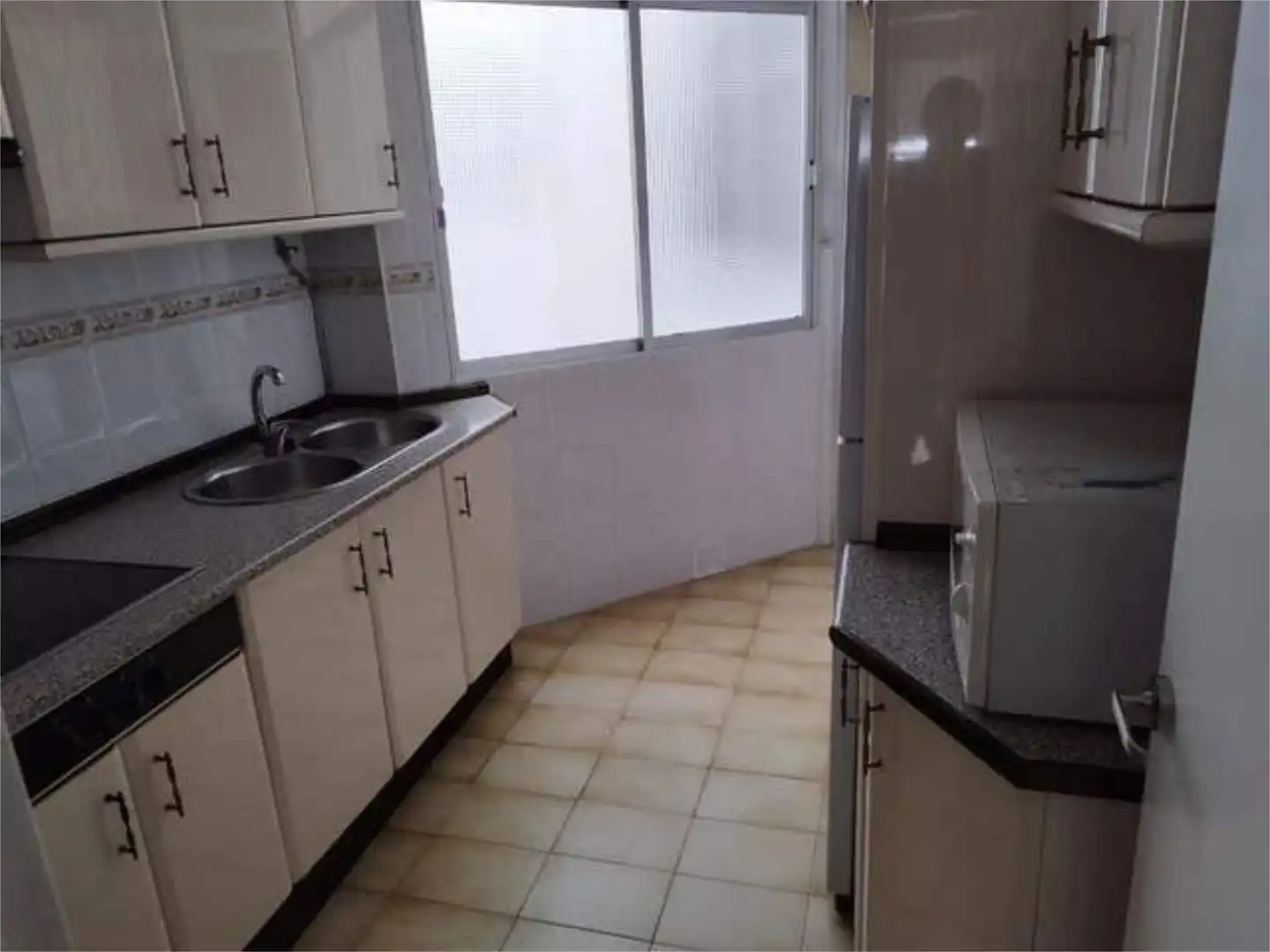 Pis de 70 m² a Sevilla