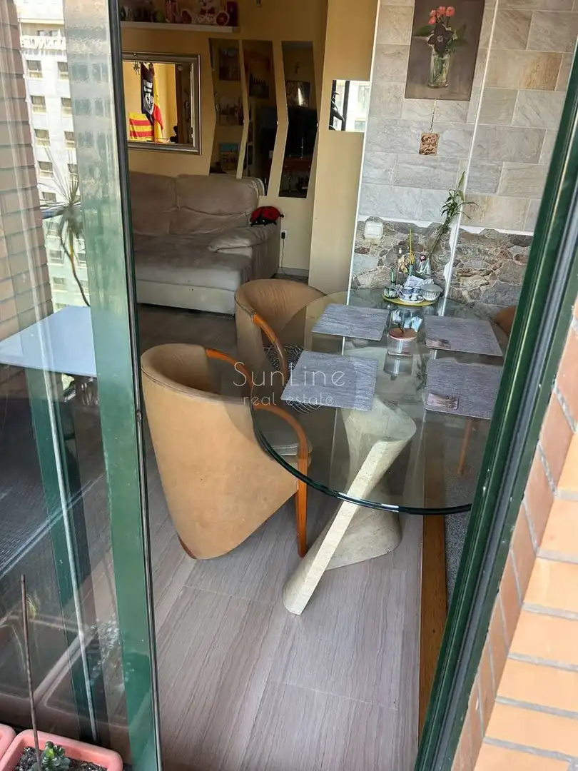 Pis de 115 m² a València