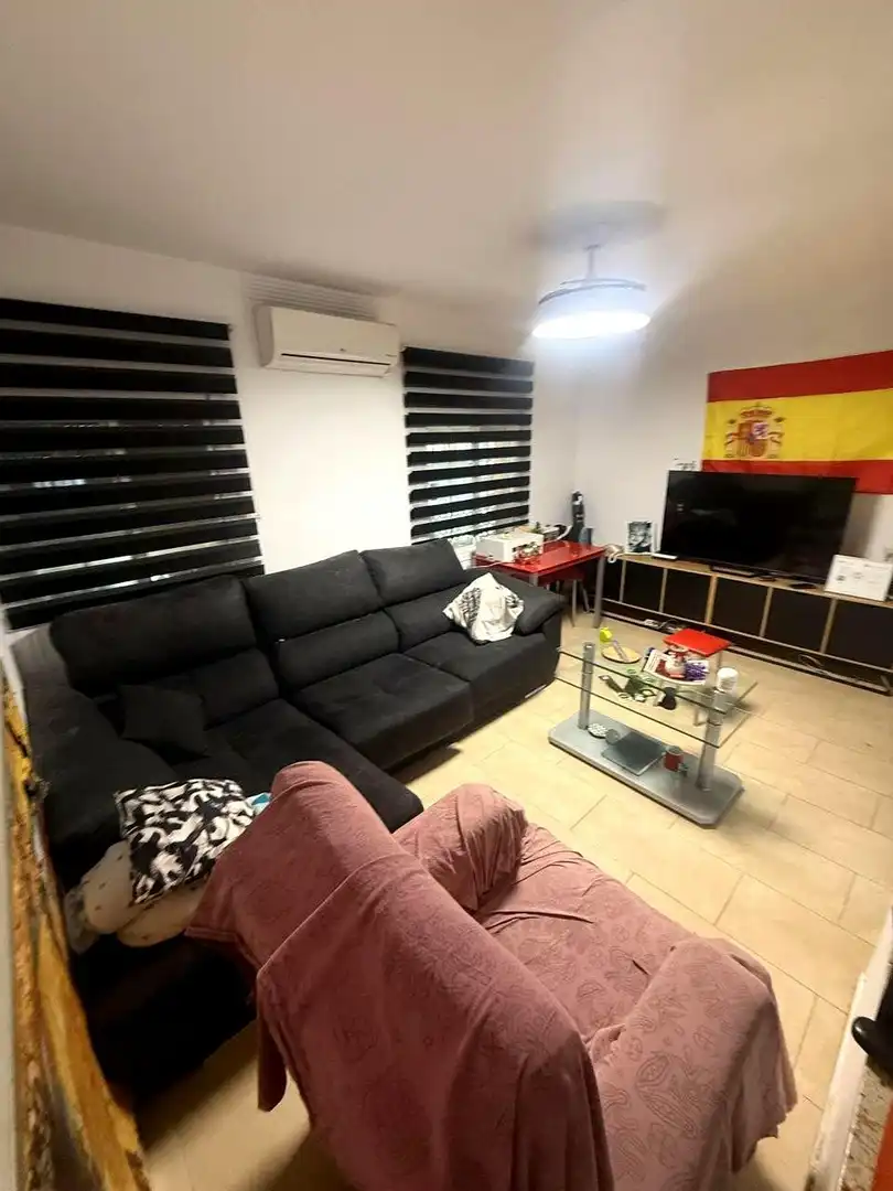 Piso de 60 m² en Málaga