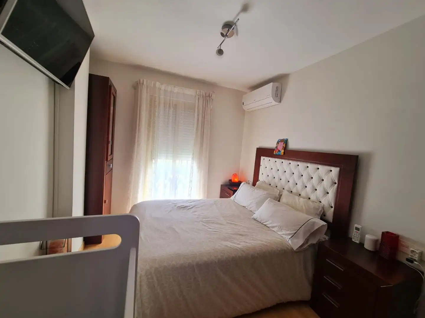 Квартира 70 м² в Аликанте