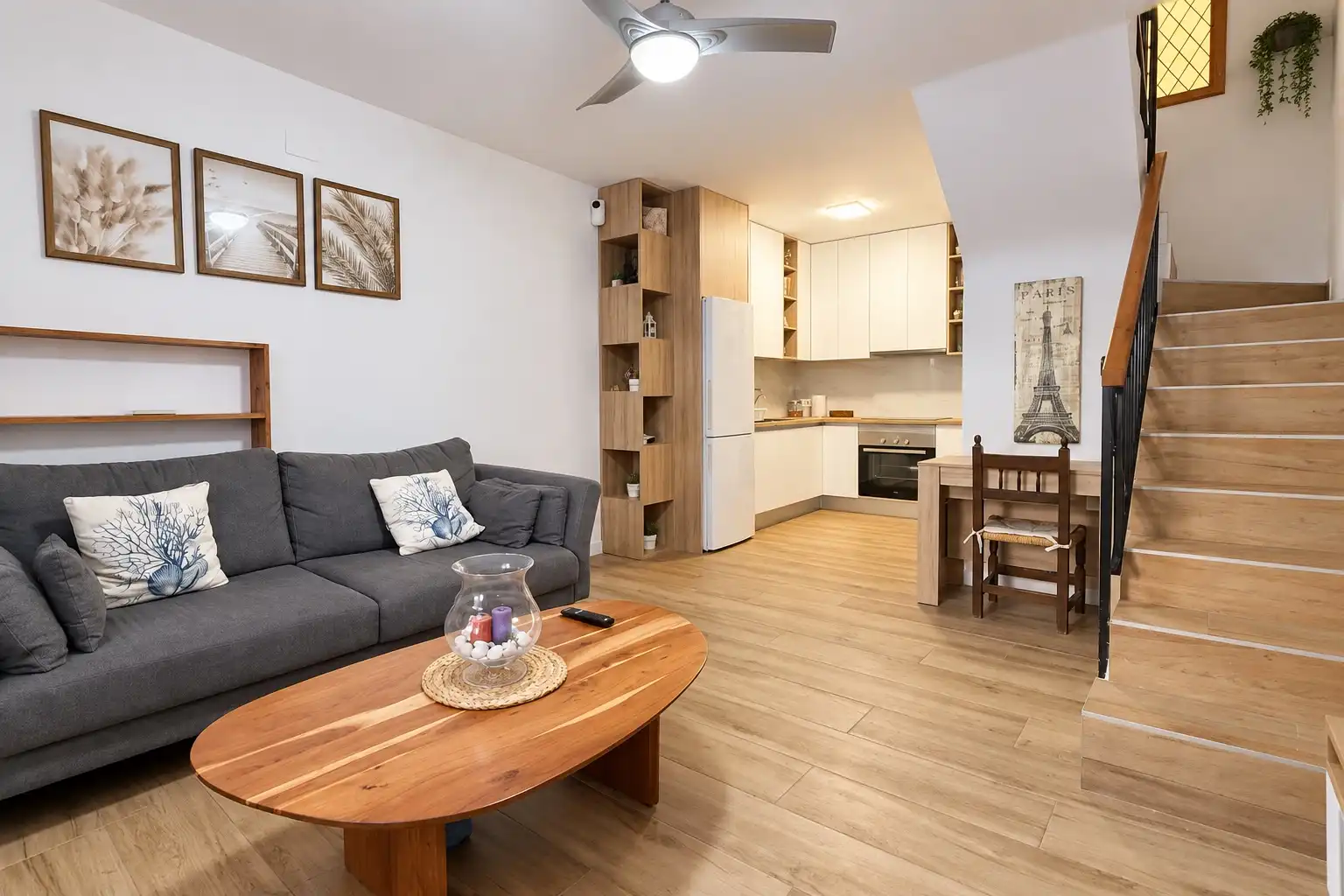 Casa de 70 m² en Santa Pola